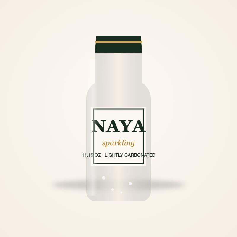 Sparkling Water