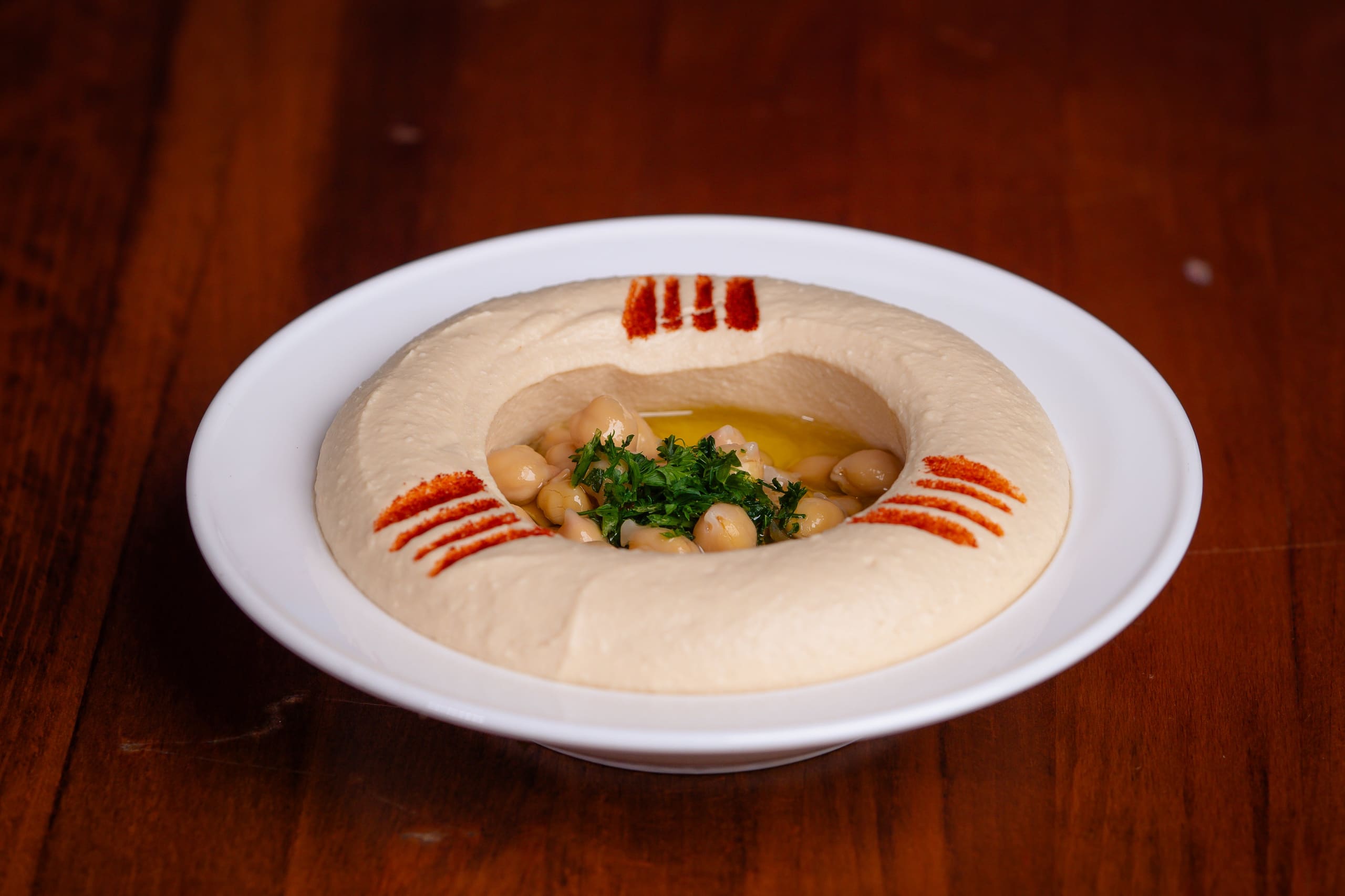 Hummus